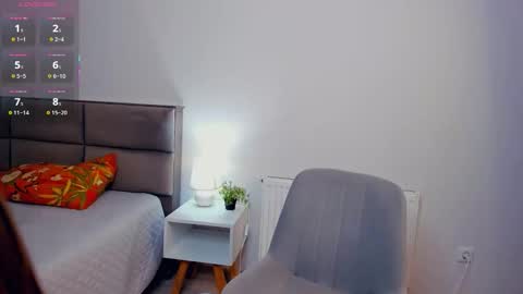 Julia online show from March 12, 7:05 pm