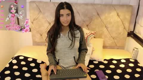 georgia_candy online show from July 10, 8:59 am