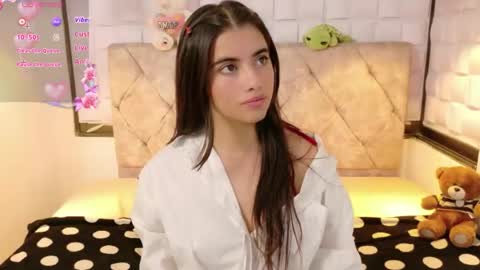 georgia_candy online show from July 25, 5:25 am