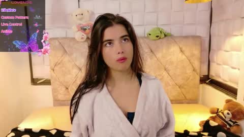 georgia_candy online show from August 5, 4:41 am