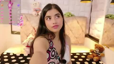 georgia_candy online show from July 30, 3:07 am