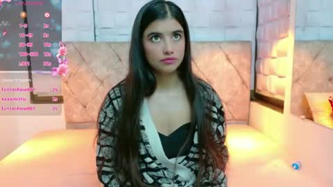 georgia_candy online show from June 22, 5:04 am