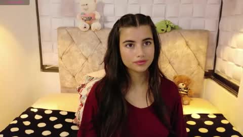 georgia_candy online show from July 18, 5:55 am
