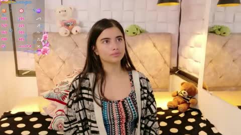 georgia_candy online show from August 1, 6:04 am