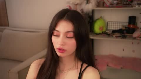 georgiamorandi online show from March 27, 2:07 pm