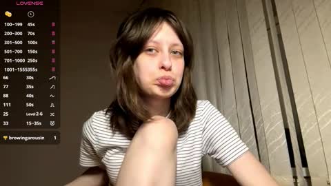 Margaret online show from January 18, 6:04 pm