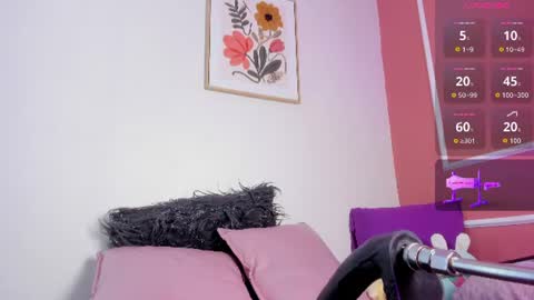 georgina_astor online show from June 25, 4:23 am