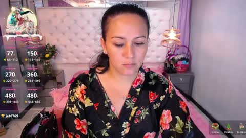 Snapshot of georgina_mussk chatting on December 12, 10:42 pm Georgina online show from December 12, 10:42 pm