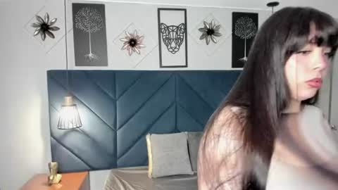 Georgina  online show from July 8, 10:50 am