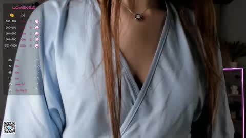 Snapshot of georginaarness chatting on March 1, 4:44 pm Georgina online show from March 1, 4:44 pm