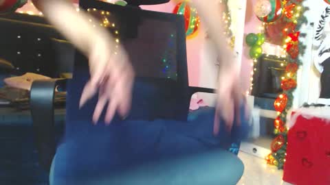 Georgi online show from December 18, 12:21 pm