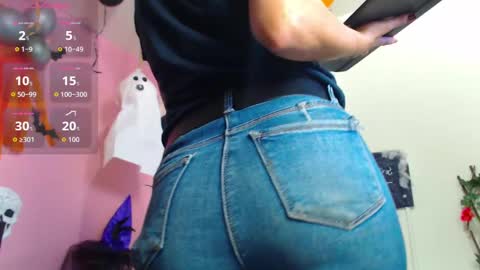 Georgi online show from October 22, 1:38 pm