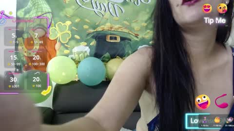 Georgi online show from March 18, 12:21 pm