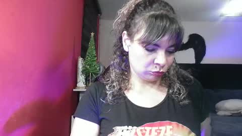 Georgina  online show from December 18, 4:28 am