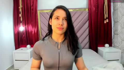 georginafit online show from January 11, 11:48 am