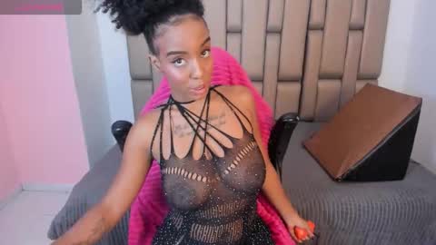 Georgina  online show from January 18, 5:26 am