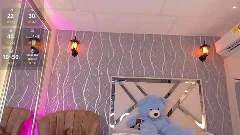 Snapshot of geral_johansson chatting on October 7, 12:09 pm online show from October 7, 12:09 pm