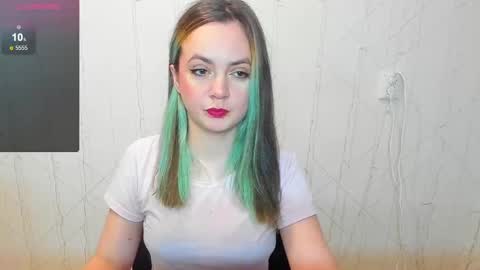 Gerda online show from January 7, 5:42 pm