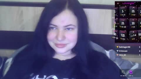 Eva online show from March 5, 2:24 pm