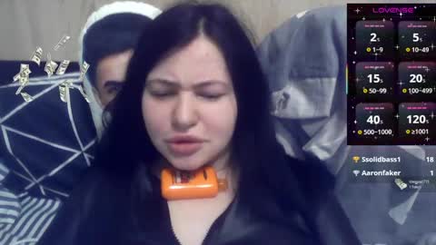 Eva online show from May 2, 4:43 pm