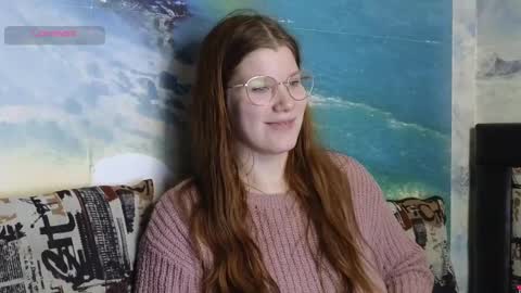 Gerta online show from March 7, 9:17 pm