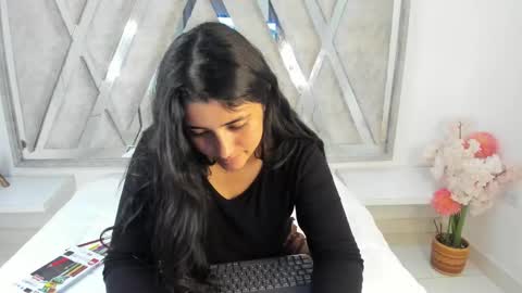 Snapshot of ghanimastrom chatting on March 10, 11:49 pm Danna Astrom online show from March 10, 11:49 pm