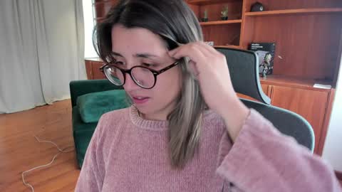 Snapshot of ghostcrimson chatting on December 27, 1:39 pm andy online show from December 27, 1:39 pm