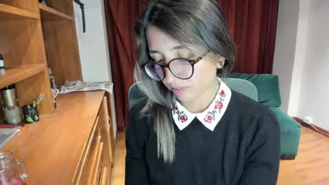 Snapshot of ghostcrimson chatting on March 6, 2:41 am andy online show from March 6, 2:41 am