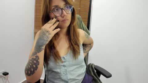 andy online show from May 21, 3:15 am