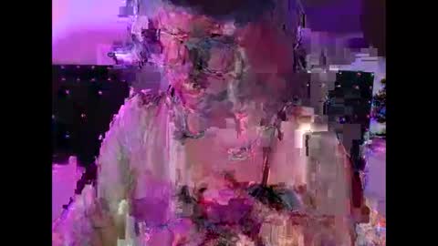 Allison  online show from November 27, 9:06 pm