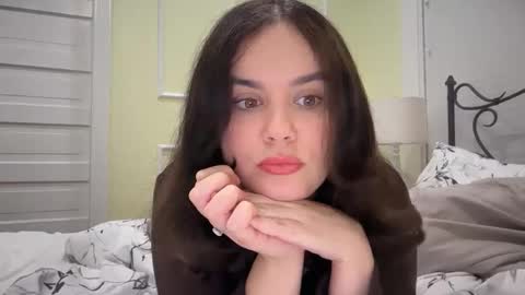 The Queen of Squirt online show from May 3, 2:37 am