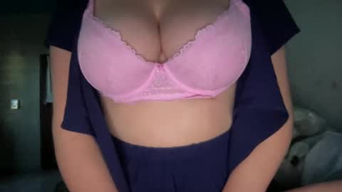 The Queen of Squirt online show from January 26, 3:47 pm