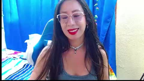 Gia  online show from June 27, 6:25 pm