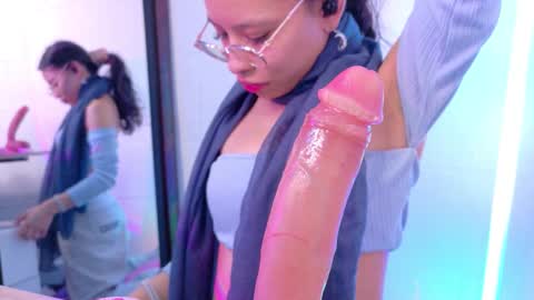 giaa rossi online show from January 10, 2:11 pm