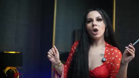  Gia  online show from February 20, 6:26 am