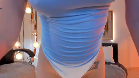 Gia Ferrera online show from June 22, 8:28 pm
