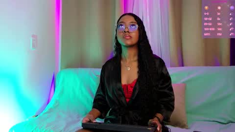 Gia  online show from January 17, 7:21 pm