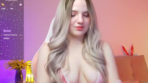 Roxy online show from February 20, 9:09 pm