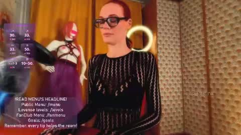 Eva online show from August 9, 9:40 pm
