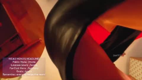 Eva online show from August 8, 7:55 pm