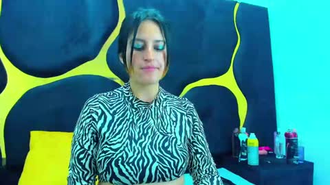 Snapshot of giaroussel chatting on March 6, 2:08 pm GiaRoussel online show from March 6, 2:08 pm