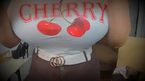 Ms. Abby                    -  IF YOU DEMAND  I DEMAND ASWELL- online show from June 25, 5:12 am
