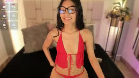 gigi_rosee online show from July 10, 12:27 pm
