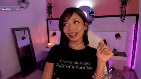 GIGI online show from July 10, 8:04 am