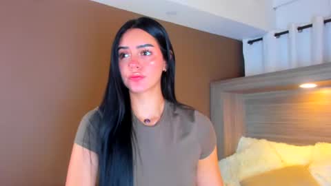 gigi wilden online show from July 12, 11:22 am