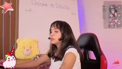 Gigi online show from August 2, 10:24 pm