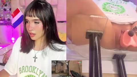 Gigi online show from June 21, 11:20 pm