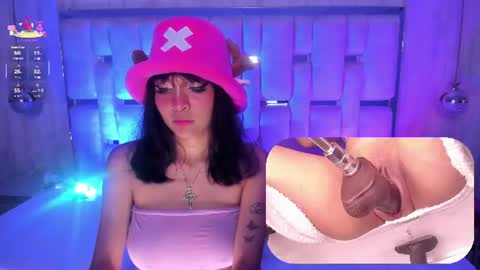 Gigi online show from June 12, 11:24 pm