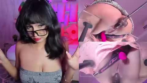 Gigi online show from July 17, 10:02 pm