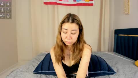 Jany online show from May 7, 1:26 pm
